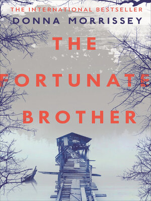 cover image of The Fortunate Brother